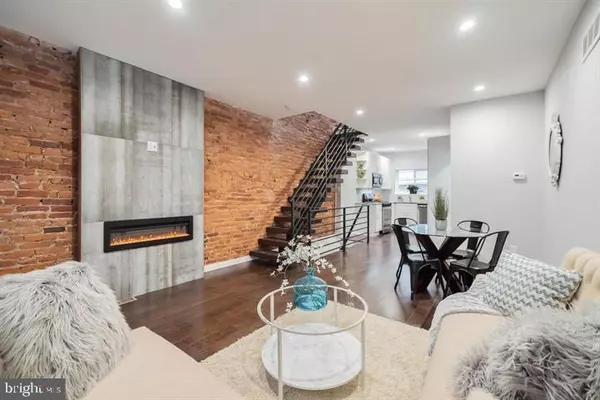 1539 S RINGGOLD ST, Philadelphia, PA 19146