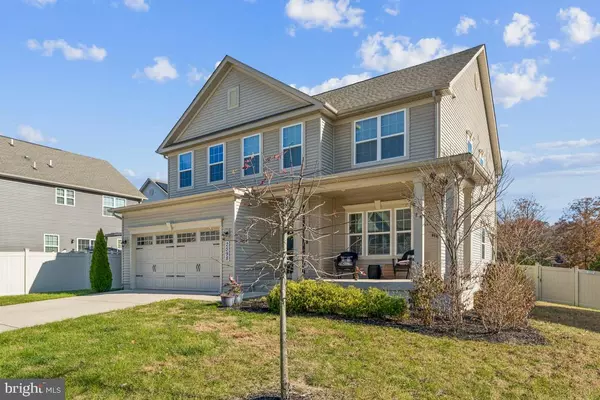 Waldorf, MD 20603,2598 SKEETER CT