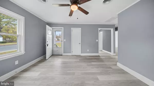 1007 SPRING AVE, Salisbury, MD 21804