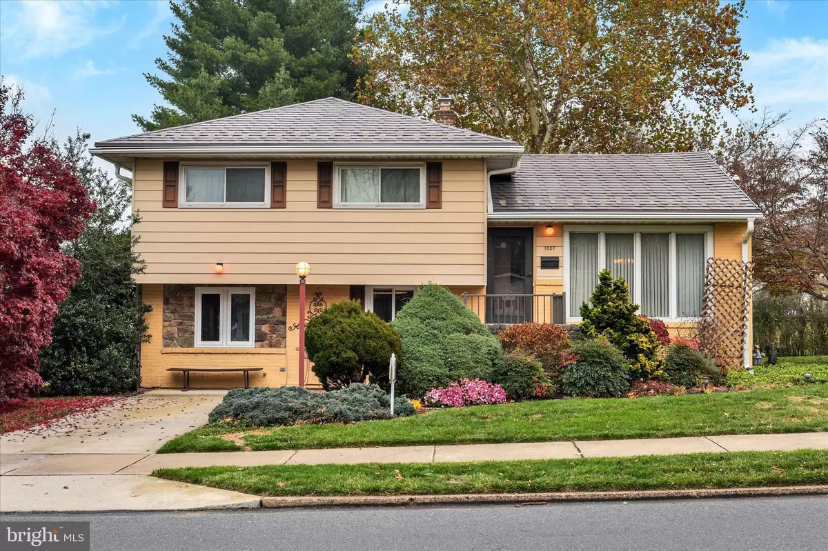 New Cumberland, PA 17070,1007 DREXEL HILLS BOULEVARD