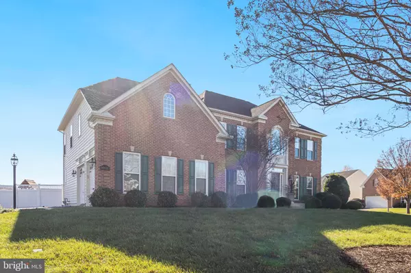 Upper Marlboro, MD 20772,10111 GEORGIAN LN