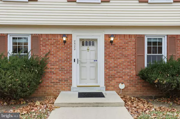 Fort Washington, MD 20744,2520 BELLEFIELD CT