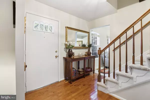 Fort Washington, MD 20744,2520 BELLEFIELD CT