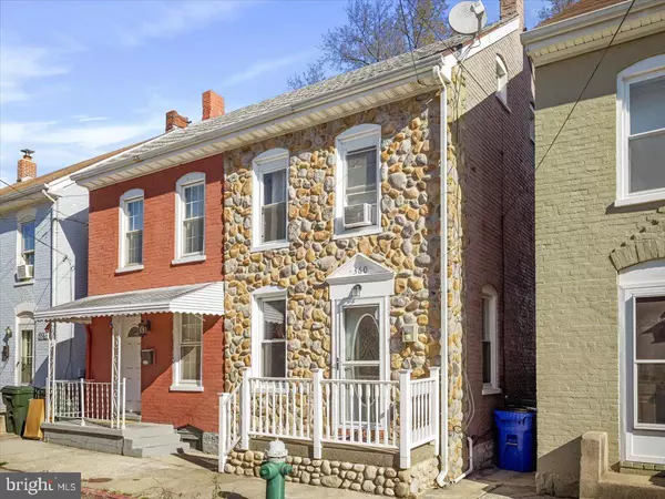 Hagerstown, MD 21740,360 S CANNON AVE