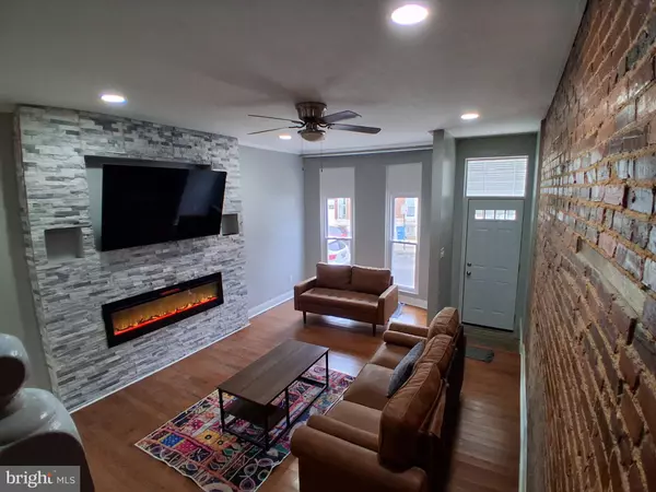 2213 RUSKIN AVE, Baltimore, MD 21217