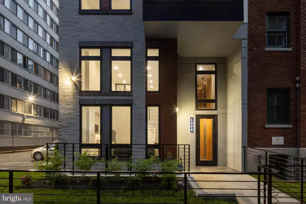 Washington, DC 20005,1208 M ST NW #12