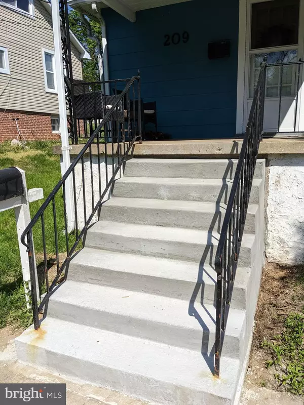 Baltimore, MD 21229,209 S ROCK GLEN RD