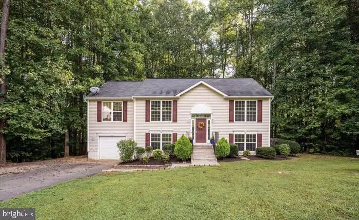 Ruther Glen, VA 22546,206 CEDAR RIDGE DR