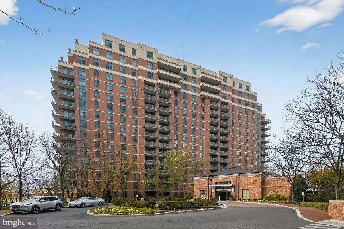 Rockville, MD 20852,11700 OLD GEORGETOWN RD #714