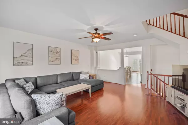 Stafford, VA 22556,12 POPES CREEK LN