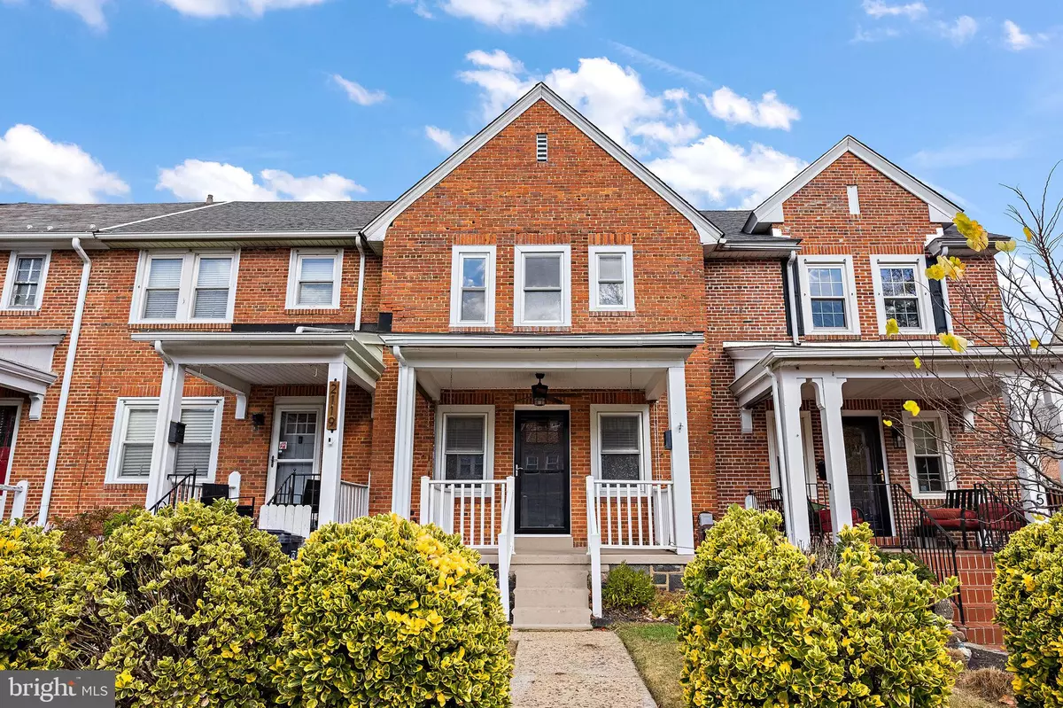 Wilmington, DE 19805,2117 GILLES ST