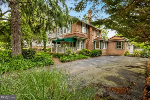 Linwood, NJ 08221,110 E SEAVIEW AVE