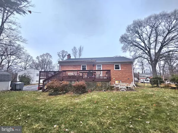 Falls Church, VA 22042,3220 ALICE CT