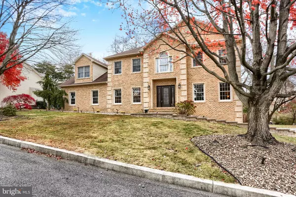 Harrisburg, PA 17112,2068 DORAL DR