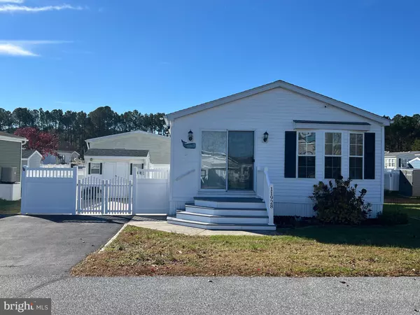 Berlin, MD 21811,11928 W YARDARM DR