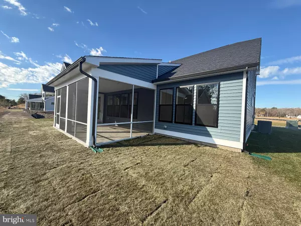 Frankford, DE 19945,34126 HORNBEAM DR