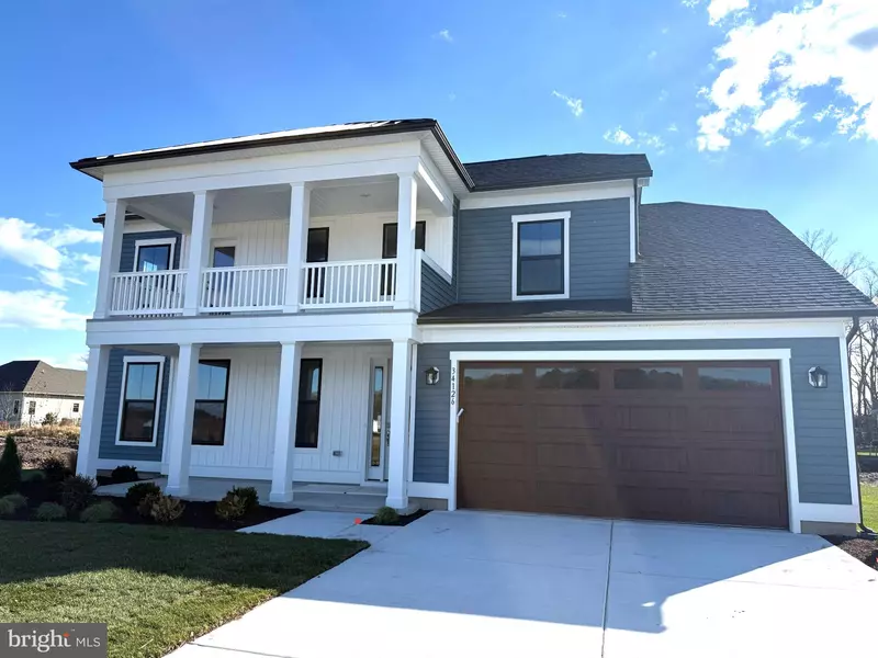 34126 HORNBEAM DR, Frankford, DE 19945