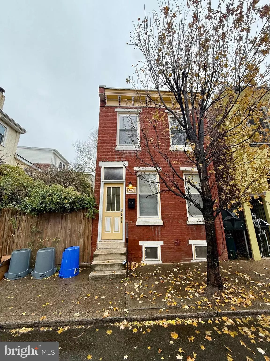 Philadelphia, PA 19125,1249 E OXFORD ST