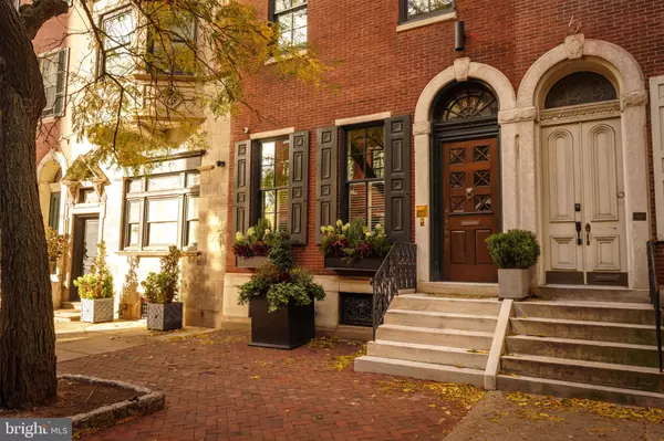 Philadelphia, PA 19103,1831 DELANCEY PL