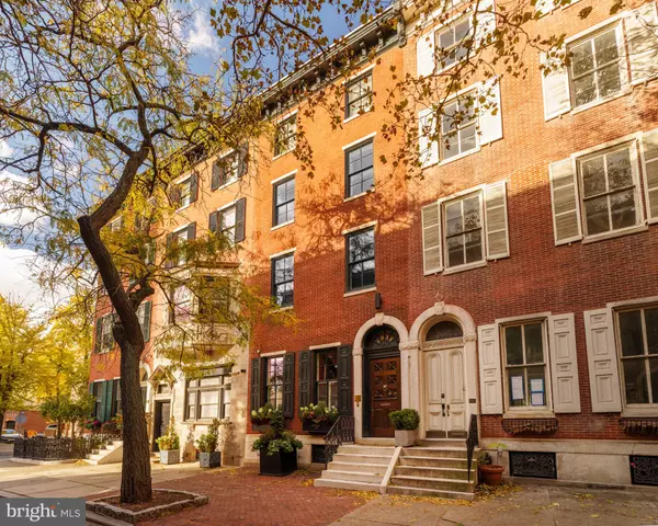 Philadelphia, PA 19103,1831 DELANCEY PL