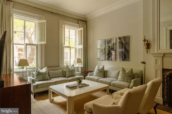 Philadelphia, PA 19103,1831 DELANCEY PL