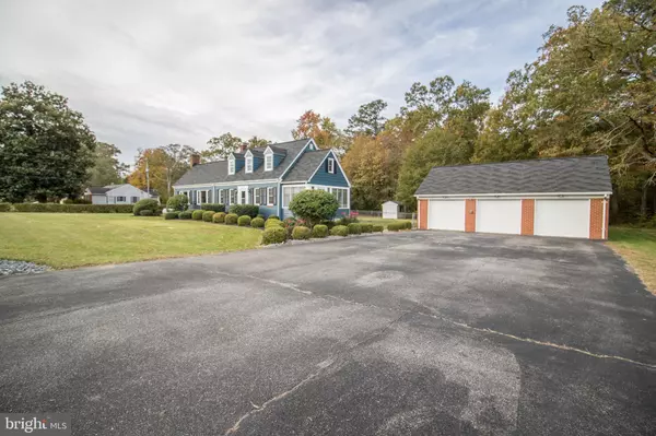 Leonardtown, MD 20650,20697 CHINGVILLE RD