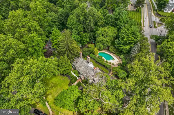 Wayne, PA 19087,443 HOMESTEAD RD