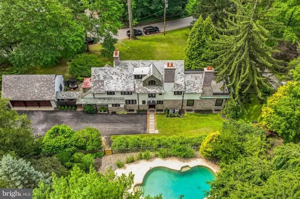 Wayne, PA 19087,443 HOMESTEAD RD