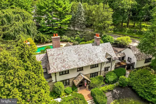 Wayne, PA 19087,443 HOMESTEAD RD