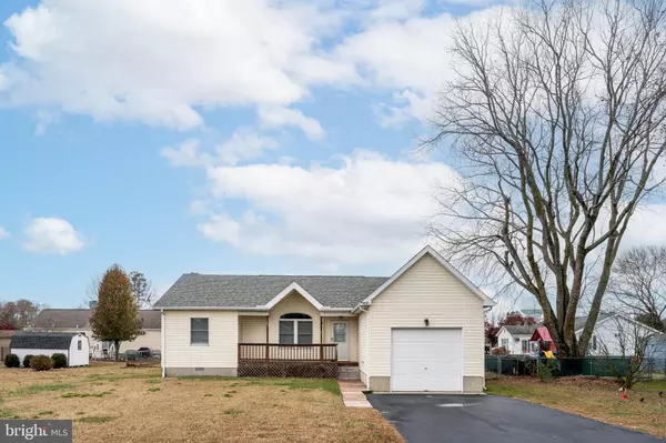 206 CHAPEL OF EASE ST, Dagsboro, DE 19939