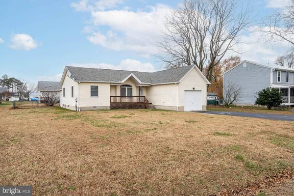 Dagsboro, DE 19939,206 CHAPEL OF EASE ST