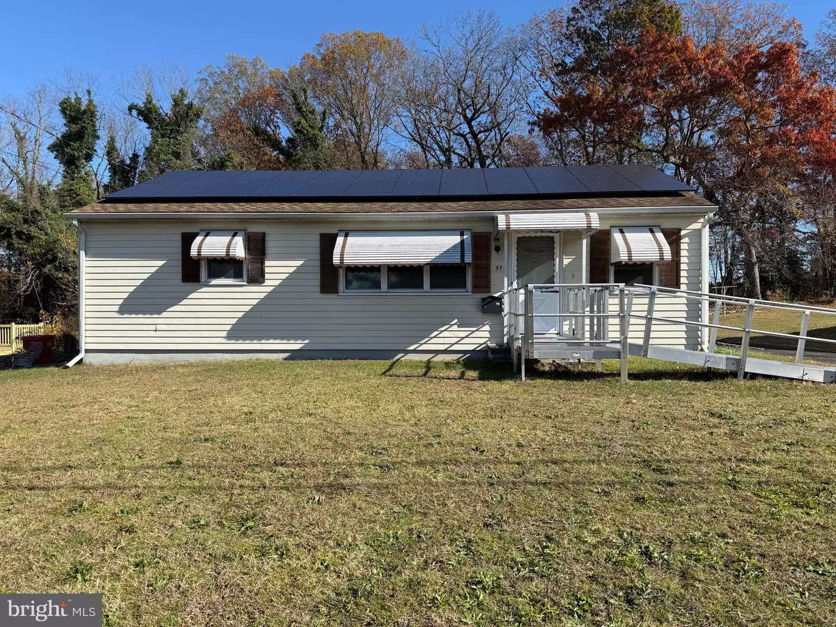 Bridgeton, NJ 08302,57 DUBOIS AVE