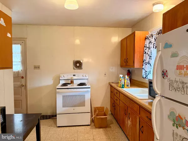 Bridgeton, NJ 08302,57 DUBOIS AVE