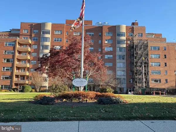 3601 GREENWAY #101, Baltimore, MD 21218