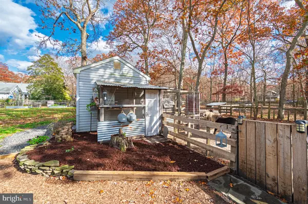 Galloway Twp, NJ 08205,520 S 8TH AVE