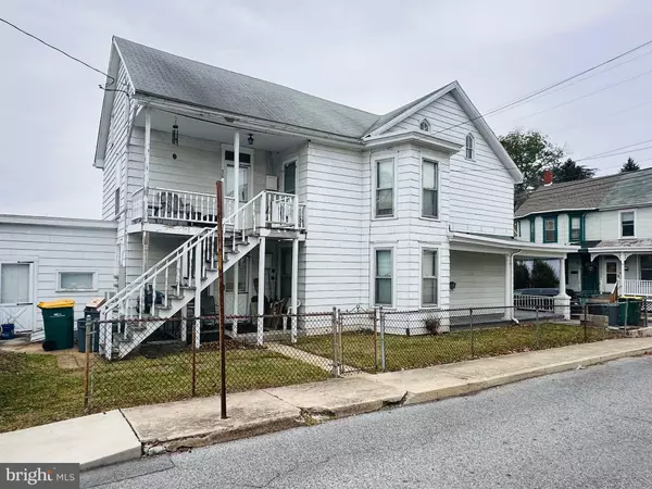 Waynesboro, PA 17268,50 E NORTH STREET