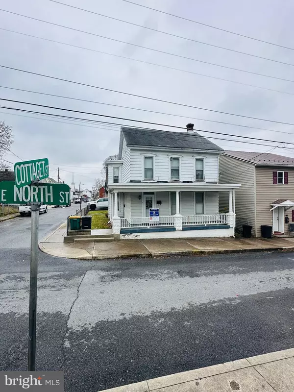 Waynesboro, PA 17268,50 E NORTH STREET