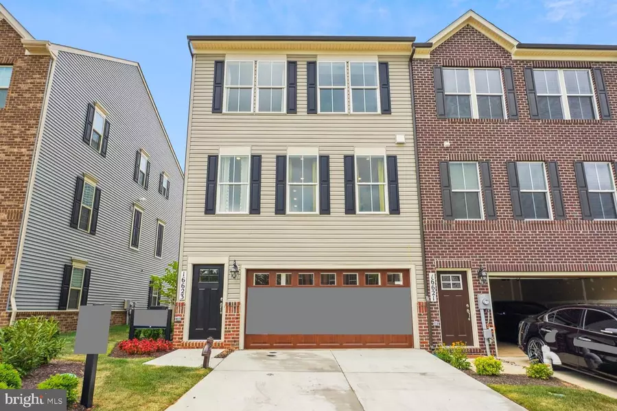 16623 TORTOLA DR, Accokeek, MD 20607