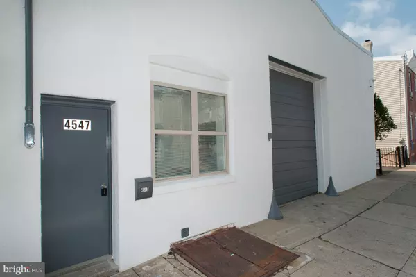 Philadelphia, PA 19137,4547-49 E THOMPSON ST