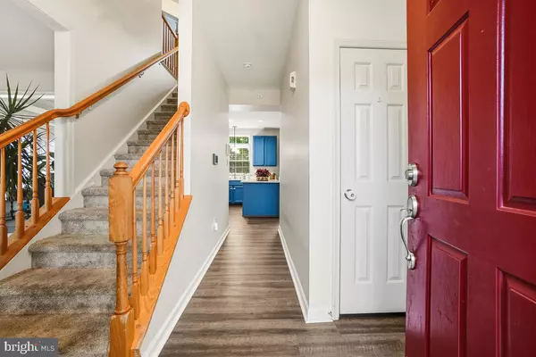 Frederick, MD 21702,2112 BEAR CREEK CT