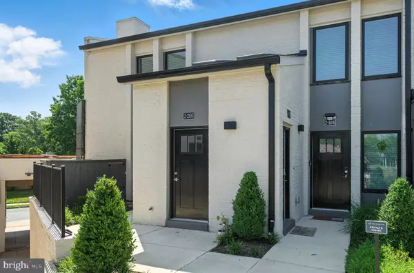 Montgomery Village, MD 20886,19510 VILLAGE WALK #2-205