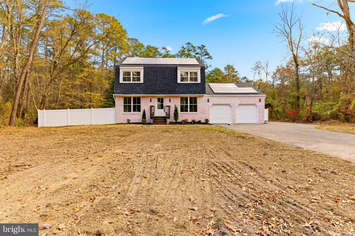 Atco, NJ 08004,2470 MEDFORD RD