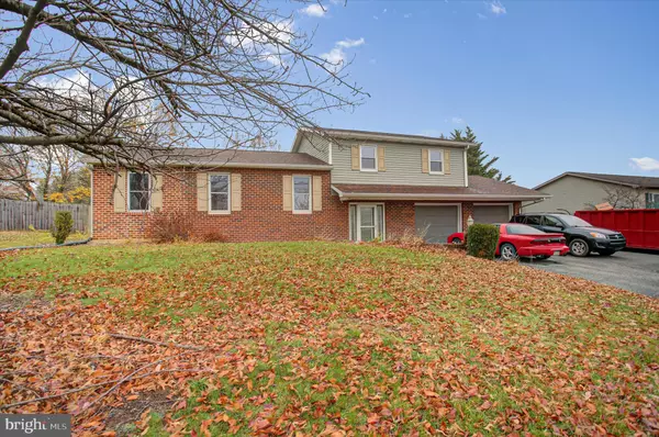 Shippensburg, PA 17257,513 N MORRIS ST