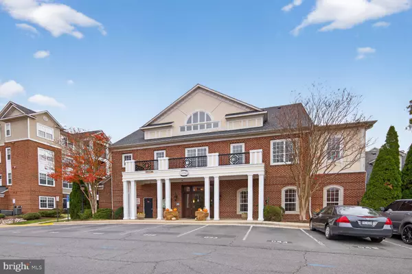 12905 CENTRE PARK CIR #114, Herndon, VA 20171