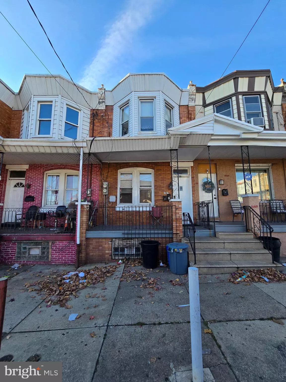 Philadelphia, PA 19120,4904 N FRONT ST