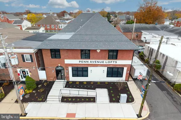 Telford, PA 18969,122 PENN AVE