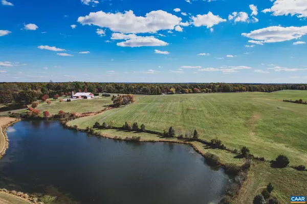Scottsville, VA 24590,LOT 21 ROLLING RD S