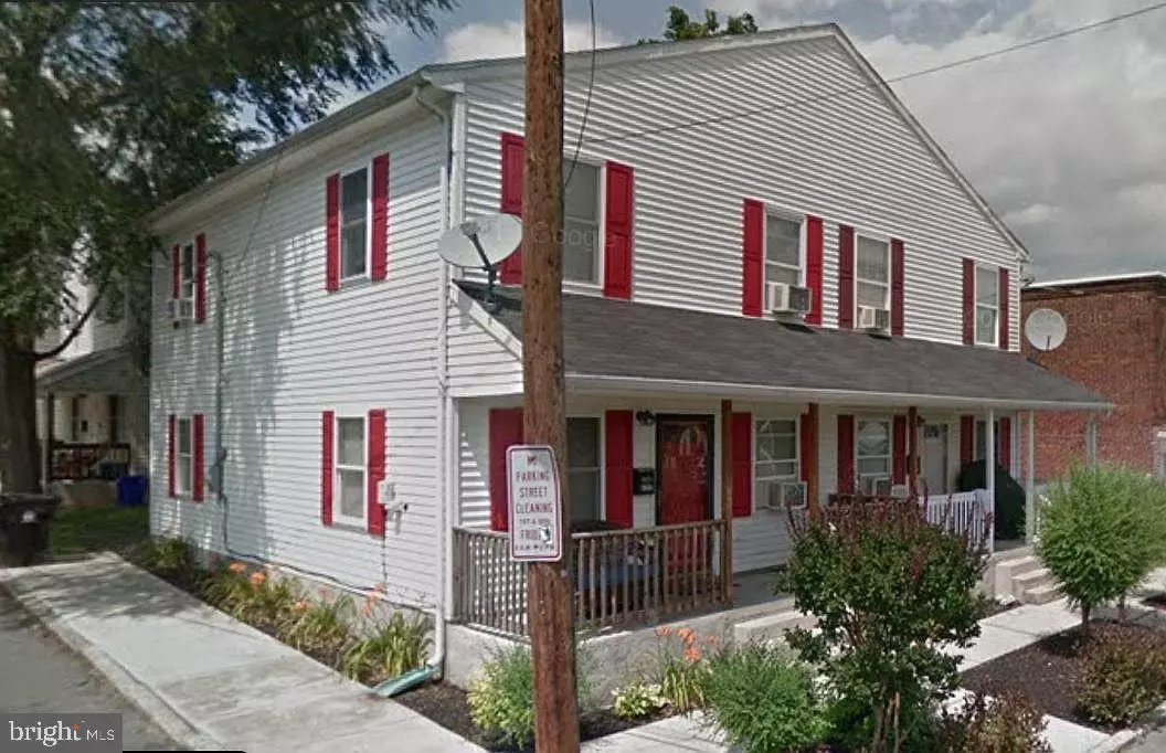 Harrisburg, PA 17103,1302 BAILEY ST