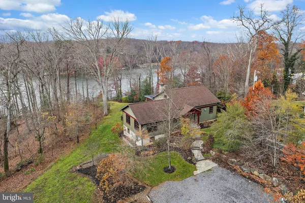 397 FORELANDS RD, Annapolis, MD 21401