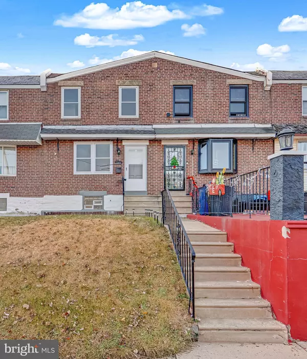 4318 GLENDALE ST, Philadelphia, PA 19124